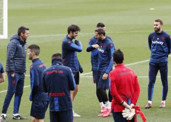 Morales contra la resaca nazarí