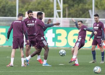 Reacción en La Cerámica