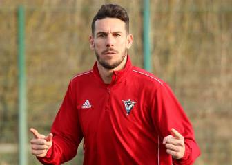 Partido clave por la permanencia para Alcorcón y Mirandés