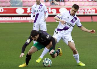 El Racing hurga en la herida del Numancia
