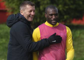 Duelo en mitad de la tabla