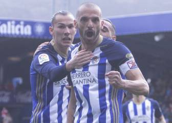 Yuri amenaza al Heliodoro