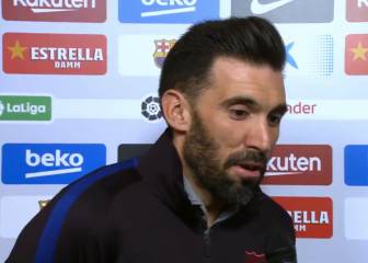 Eder Sarabia da la cara: 