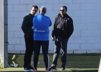 Valencia: la prensa tampoco podrá acceder a Mestalla