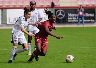 El Logroñés muestra 