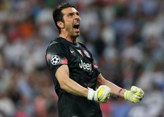 El 11 de fantasía que nunca jugó con el Real Madrid