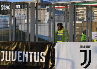 El Gobierno italiano: 