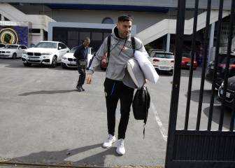 En busca del gol perdido