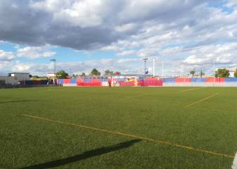 El Intersoccer se negó a jugar por miedo al coronavirus