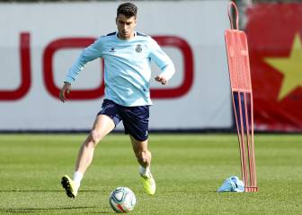 Ganar sin Roca dos años después es la obligación perica