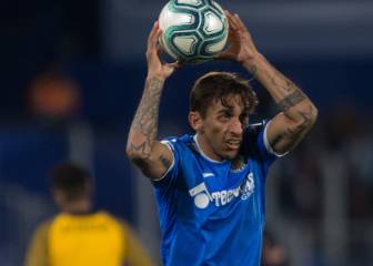 Damián, sobre su convocatoria con Uruguay: 