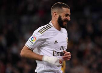 Real Betis - Real Madrid: TV, horario y dónde ver online hoy