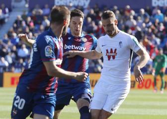 Las penas con Machís son menos