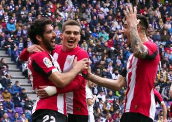 Semana grande en Bilbao