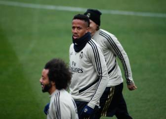 Alineaciones oficiales de Betis y Real Madrid hoy en LaLiga