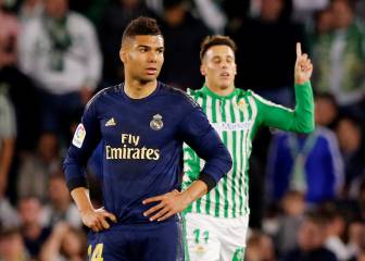 El Madrid desprecia el liderato