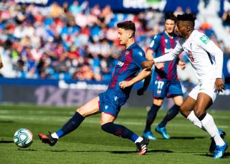 Radoja vuelve a romperse y peligra su presencia en el derbi