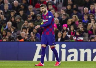 Piqué, 16 tarjetas con un porqué