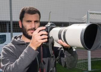 Qasmi y Jonathas se miden en Vallecas camino del playoff