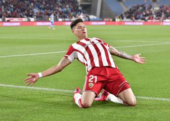 Darwin le da vida a Gutiérrez