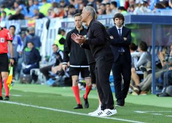 Sergio Pellicer: “Hemos merecido muchísimo más”