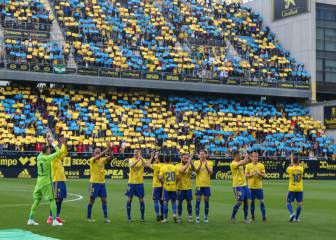 El Carranza decidirá