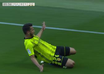 El Zaragoza va muy en serio