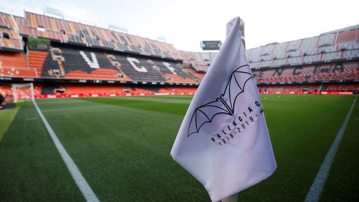 Vuelve la Champions: as trastoca el coronavirus los cuatro partidos