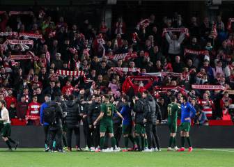 El Gobierno vasco no descarta una final de Copa sin público