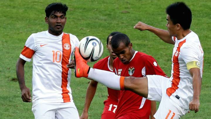 Oficial: aplazados los partidos de clasificacin mundialista en Asia
