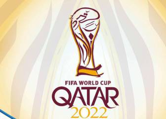 Oficial: el coronavirus ya afecta al Mundial de Qatar 2022