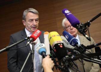 Comienza el juicio por posible amaño de la concesión del Mundial a Alemania en 2006