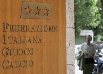 Coronavirus: dos jugadores del Cosenza se amotinan y se niegan a viajar a Verona para jugar