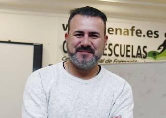 Miguel Galán denuncia a Irene Lozano por prevaricación y pide suspender las elecciones a la RFEF