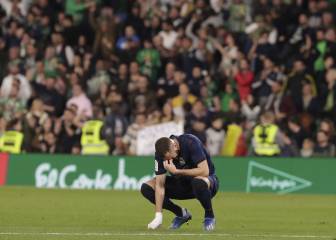 Real Madrid the victims of over-confidence