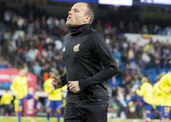 Mateu Lahoz arbitrará el derbi sevillano en el Sánchez Pizjuán