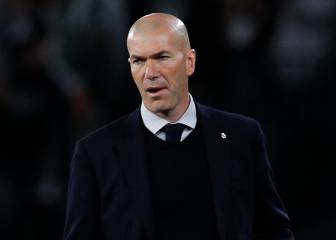 Un Madrid de dos caras