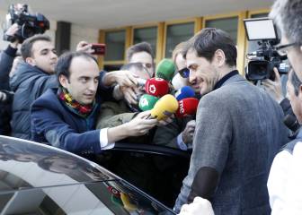 Las elecciones en la Federación serán con España ya en la Euro