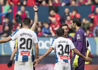 El sainete de la portería