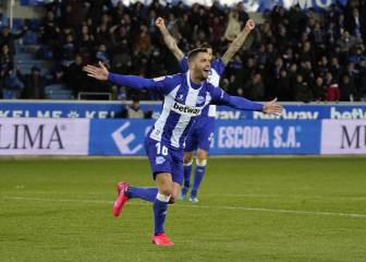 El Gobierno Vasco estudiará si el Alavés-Real Sociedad se juega con restricciones o no
