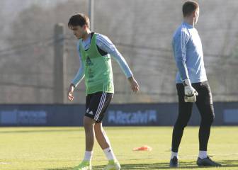 Denis cumple tres meses de calvario