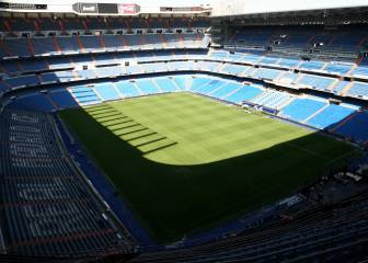 Sanidad y LaLiga meditan que se juegue a puerta cerrada