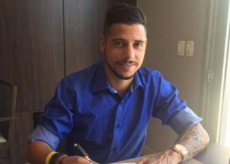 El exmadridista Cicinho revela que sufrió alcoholismo durante casi 20 años