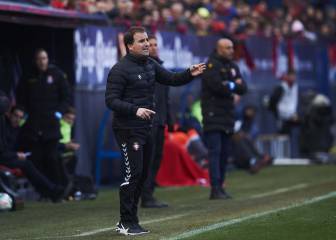 Osasuna activa un protocolo de actuación por el coronavirus