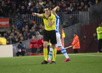 LaLiga del Penalti 2.0