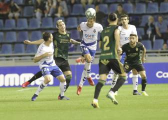 La Deportiva ya es el peor equipo fuera de casa