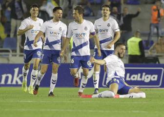 Más de 100 días de imbatibilidad en el Heliodoro