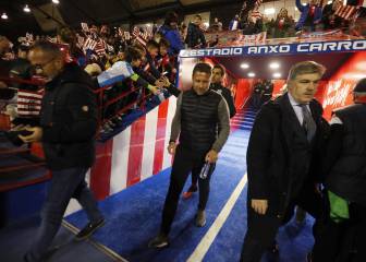 El Lugo ofrecerá entrada y viaje a Santander a precio reducido