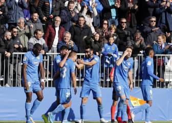 El Fuenlabrada tira los precios para celebrar Santa Juana