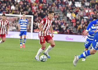 Corpas, un caramelo en el mercado